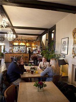 The George & Brasserie, Hotel